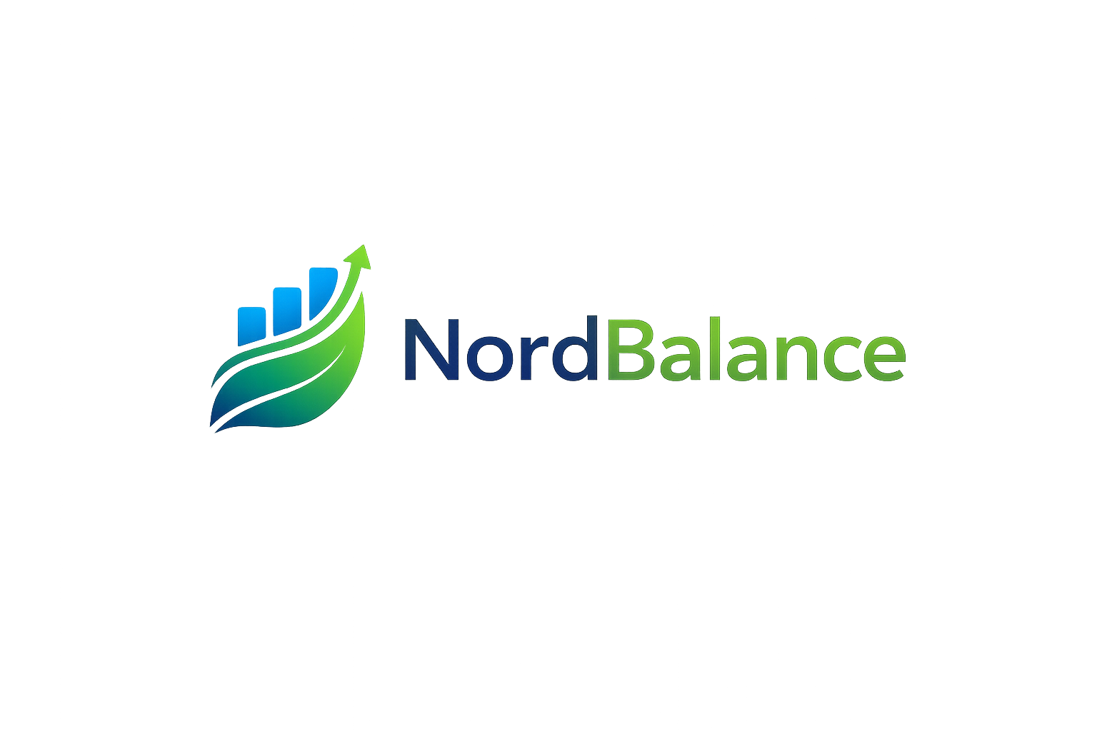 Økonomi-score NordBalance økonomisk udvikling AI analyse