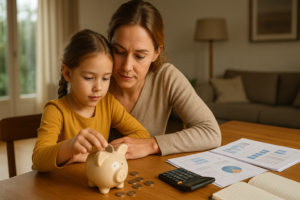 NordBalance økonomi og budget